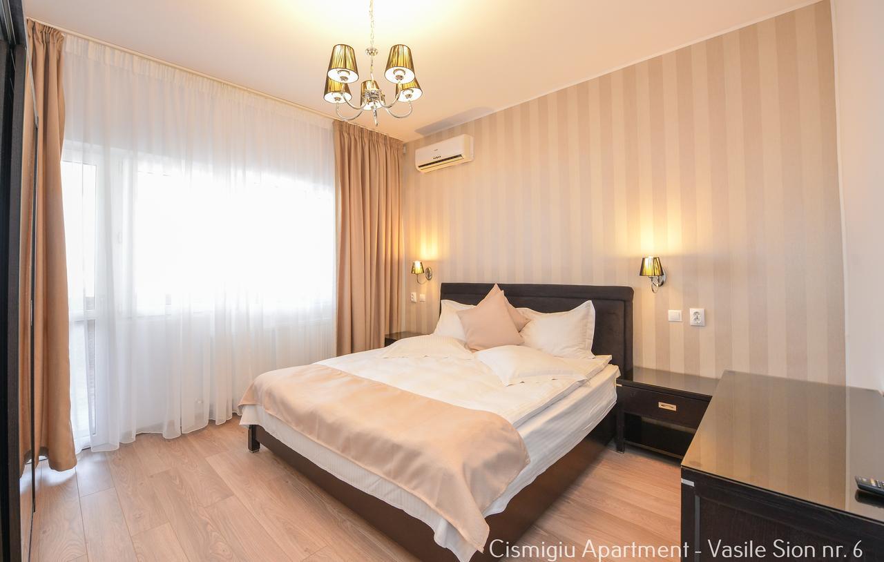 One By One - By Grand Accommodation Bucarest Esterno foto